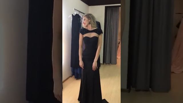 Облегающие длинное платье,корректирующее фигуру смотреть онлайн