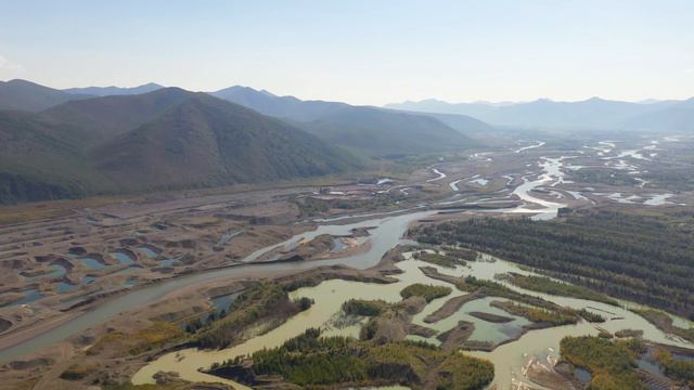 Посёлок Горняцкий, Сусуманский район, Магаданская область, 2023 г. смотреть онлайн