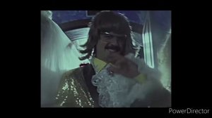 Ричард Сапогов × Татьяна Восьмиглазова - "Два кусочека колбаски"