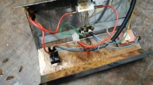 Не работает фритюрница