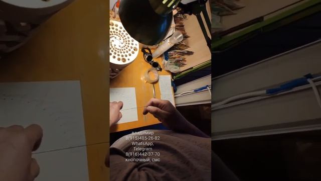 Второй из пары изготовленных, 8пл. преобразователь из Дуба А.Тюрина выдаёт 25млн.Бови!!!