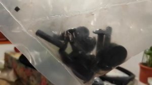 сборка кресла CHAIRMAN 696