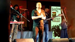 Бахыт Компот - Лола (Комсомольский рок-н-рол)