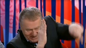 Наклоняем ось Земли - и Америка уходит под воду: предсказание полковника Жириновского