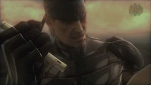 Metal Gear Solid 4 Прохождение с переводом Часть 64