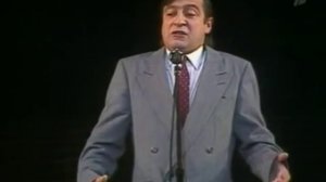 Хазанов - Брачные объявления