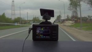 Отзыв от довольного владельца видеорегистратора  Inspector Cayman Sэто то что мне нужно