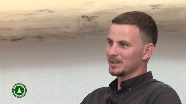 Дома и Бани Ручной Рубки. Где найти профессионалов? смотреть онлайн