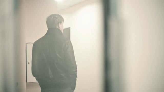 Предчувствие. Фотофильм. Настасья Кербенген, Алексей Гоман, Максим Кушников