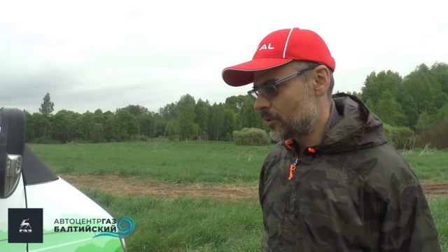 Соболь 4х4. Отзыв владельца. Василий из Москвы.
