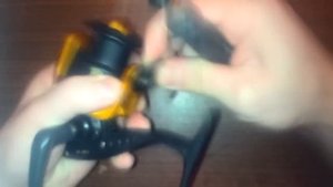 Установка пружины лесоукладывателя
