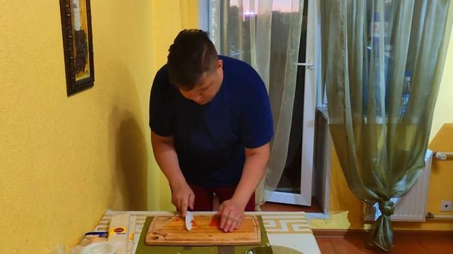 Крепы обжаренные в лаваше с сыром. 2 рецепта крепов с копченой грудинкой или колбасой. смотреть онлайн