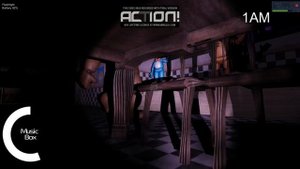 Прохождение Overnight 2