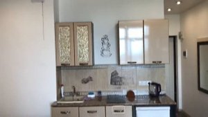Сдаётся посуточно Квартира в ЖК Сияние Сочи на улице Виноградная