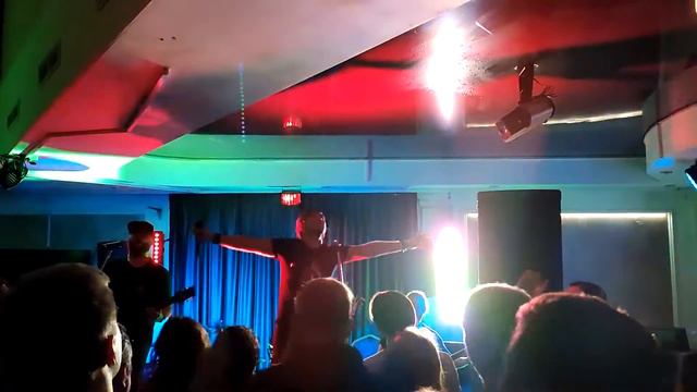 Обе-Рек - Маленький принц (Липецк, 18.09.2022) смотреть онлайн