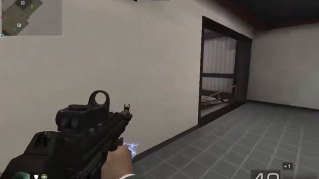 Black Squad LIVE - Normally Day #6.2 смотреть онлайн