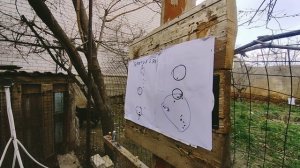 RETAY 70 отстрел на кучность.