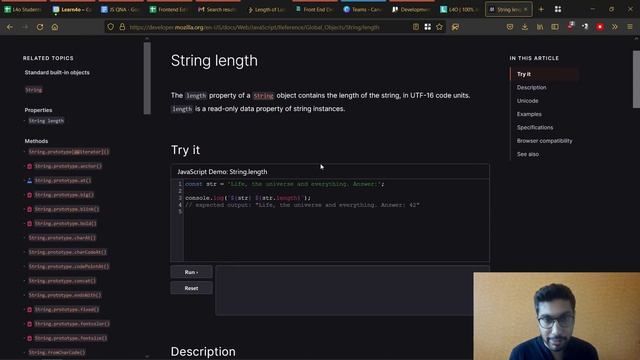 How to get the length of the last word | Puzzle Number 58 - Leetcode | Programming Solutions | L4o