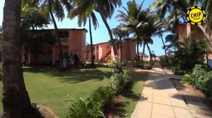 Отель The Byke Old Anchor 3* / Goa / Chip Travel