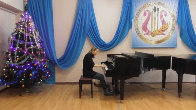 С. Борткевич «Тёмная комната»