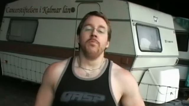 GCN 03 - Chris Utövar Kampsport смотреть онлайн