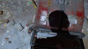 Прохождение Dying Light 2: Stay Human — Часть 1: Путь пилигрима ✪ PS5