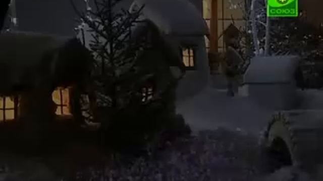 Рождественские колядки!