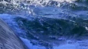 Русская «Акула» (1 серия)