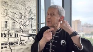 Всего одна точка от шума в ушах и снижения слуха. Тин Хуэй.