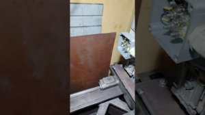 Долбёжная установка для ТВ 320