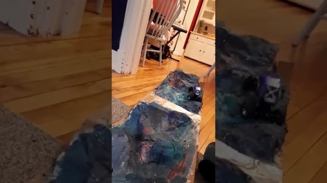 Sumo RC Crawlin смотреть онлайн