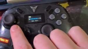 Flydigi Apex 3 Elite - Лучший геймпад 2023 ?