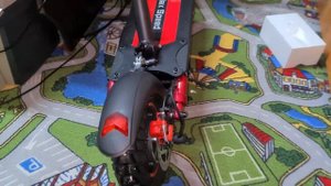 ?KUGOO MAX SPEED PRO в 2022г? стоит ли брать? Распаковка + тест + гидроизаляция