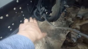 Реставрация / ремонт рамы TOYOTA DUNA будка рефка 2