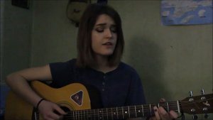 луна - маша badda boo (cover) ♥♥♥