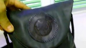 Пошив сумок.