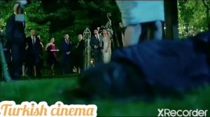 Падают в обморок /// в турецких сериалах