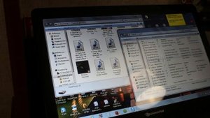 Флешка с разъемом micro usb и стандартным usb