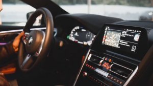 530 л.с. M850i за 10 МЛН?! S-Class от BMW! ПЕРВЫЙ ТЕСТ! Валим боком на новой БМВ 8-Series! Обзор.