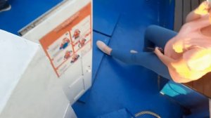 Обзор 63х летнего теплохода проекта 544.