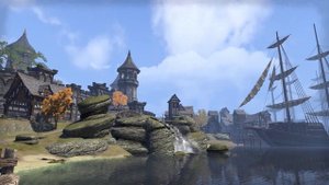 Достижение [Одним Щипачом Больше] и список Кари TES Lore (ч.1)