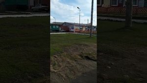Село Тасеево (Красноярский край)