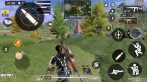 New *Manta Ray* skin unlocked and its Gameplay in BR. |Call Of Duty Mobile|.