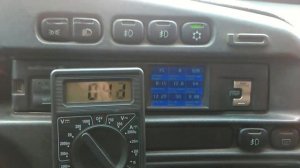 Работа доп помпы на Ваз 2114