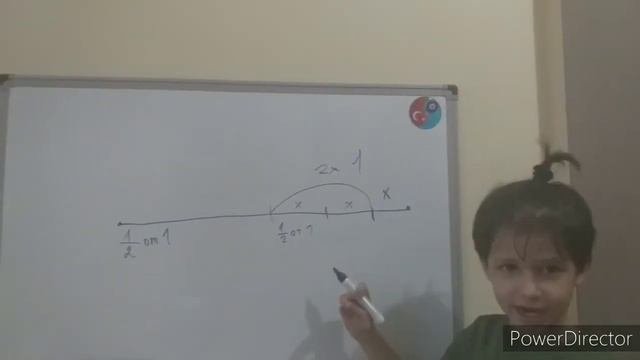 Текстовые задачи