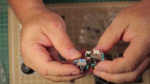 Радиоуправление своими руками: аккуратная плата пульта