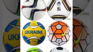 Покупайте футбольные мячи