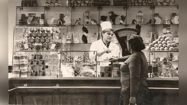 В СССР все было вкуснее! Миф или правда? смотреть онлайн