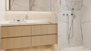 Дизайн маленькой ванной комнаты  10 ключевых рекомендаций