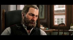 ЧТО БУДЕТ ЕСЛИ ДЖОН ПОЙДЁТ ВЫБИВАТЬ ДОЛГ ВМЕСТО АРТУРА - RDR 2 [Выпуск #19]